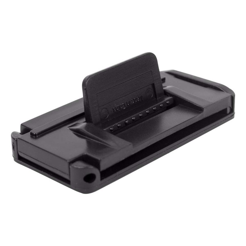 Seatbelt Adjuster, 2 Pcs Car Seat Belt Clips Straps Adjustable