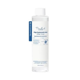 [Quick Moisturizing] The Lab by Blanc Dou Low-Molecular Hyaluronic Acid Deep Toner 200ml + 50ml Special / 더랩바이블랑두 저분자 히알루론산 딥 토너 200ml + 50ml 기획
