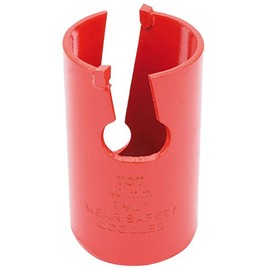 Draper Expert 40mm Tungsten Carbide Tipped Hole Saw