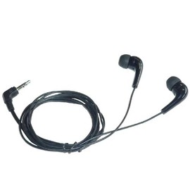 KR-77 KR-66 Earbuds - Binaural Type