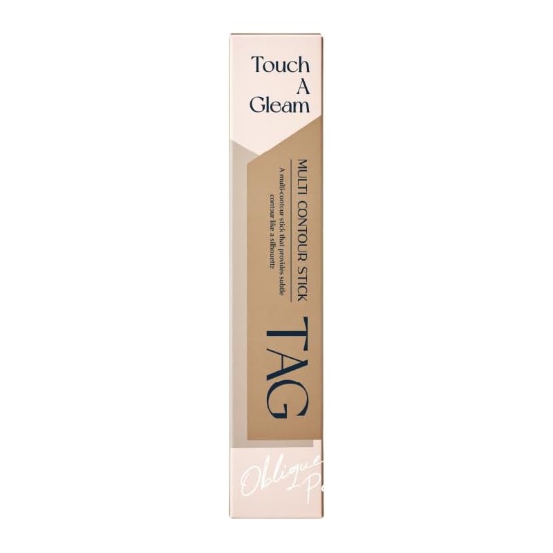 Etiqueta Multi Contour Stick Rostro Shaping & Bronzer Stick 1.6G
