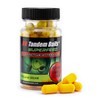 Tandem Baits SuperFeed Fluo Mini Dumbbells Floating Coconut & Vanilla
