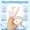 MAQIHAN 280PCS Small Finger Cots - Disposable Finger Gloves Finger