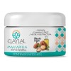 Mascarilla Para El Cabello Con Keratina Con Argan, Alacia