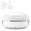 Gaboolo Retainer Cleaner Case,No-Leak Mouth Guard Case with Retainer Removal