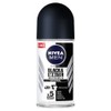 NIVEA MEN Black&White 48 H Invisible Original Antiperspirant in the