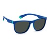Polaroid PLD 8049/s Sunglasses, Colourful, S