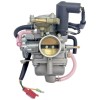 KDSG GY6 250cc Carburetor with Electric Choke for Water Cooled
