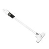 Hand Held Vacuum Cleaner 2000mAh USB Interface White Powerful Cordless