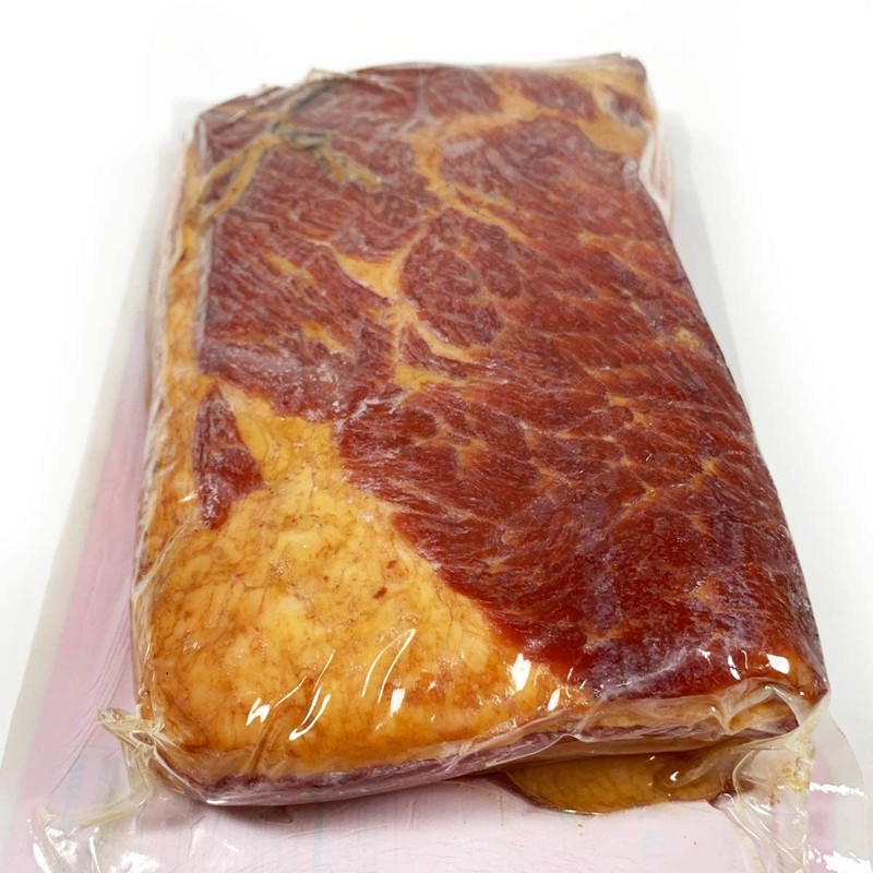 Bende Smoked Bacon Kolozsvari 0.9 Lb - European Smoked Bacon