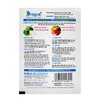 DRAGON Coconut Jelly Powder 0.35 OZ / Bot Rau Cau