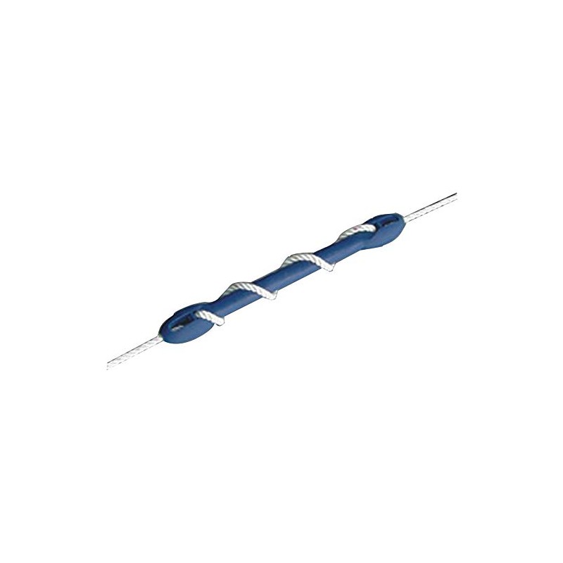 Taylor Made Products 307 Rubber Mooring Snubber Mooring Line Shock