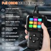OBD2 Scanner, CGSULIT SC103 Car Code Reader Diagnose Check Engine