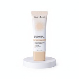 Ongredients Skin Barrier Radiant Sun Cream 50ml / 온그리디언츠 스킨 베리어 래디언트 선크림 50ml
