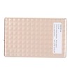 BU KING External Drive 2.5in YD0024 Golden Mobile Hard Disk