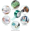 Ealyder Tape Resin for Epoxy Molding – 2in x 150ft