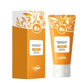 Soleneva Gesichtspeeling Gel, Peeling für Gesicht