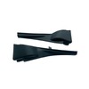 For Nissan Murano 2015-2017 Front Windshield Wiper Cowl-Cover LH and