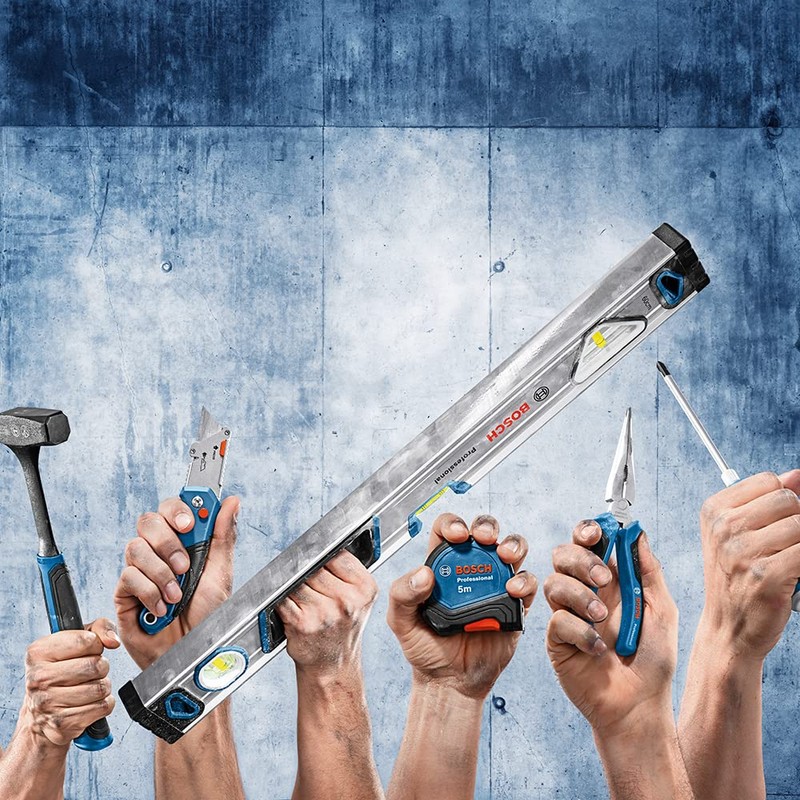 Bosch Professional 1600A01TH6 Professional Cutter