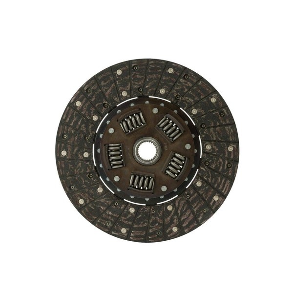 ClutchXperts CXP Stage OEM Clutch DISC KIT Compatible With 2004-2014