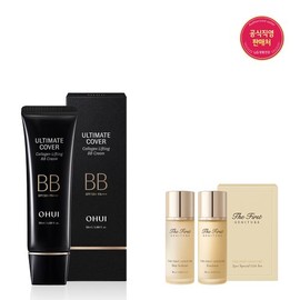 Ohui [OHUI][26RN] Ultimate Cover Collagen Lifting BB Cream / [오휘][26RN]얼티밋 커버 콜라겐 리프팅 BB크림