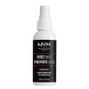 NYX PROFESSIONAL MAKEUP Spray de imprimación First Base, imprimación facial
