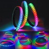 LianGSanSan ws2815 DC12V RGB LED Pixels Strip Light Individually Addressable