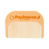 Pochacco Face Mirror & Comb Set Sanrio Sanrio