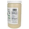 Palm Oil - 1 Quart - 32 oz - RSPO
