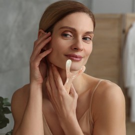 Nose Massager - Nose Lifter Straightener Facial Massager Tool Guasha Board | Portable Nose Massager Tool Nose Lifter Clip Guasha for Home Beauty Salon