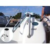 RedSnake Stainless Steel Marine Grade Boat Railing Pipe Connector Folding