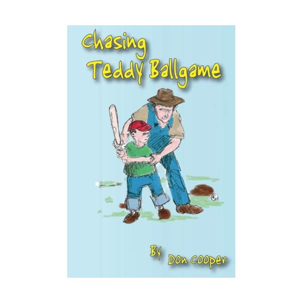 Chasing Teddy Ballgame