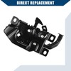 Hihaha 74120-S84-A01 Hood Latch Lock for Honda Accord 1998-2002 /