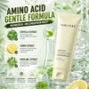 MAIGOOLE Amino Acid Facial Cleanser 120g | Gentle Foaming Face