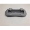 Hot Springs Hot Spot Gray Pillow For Relay Rhythm Sx