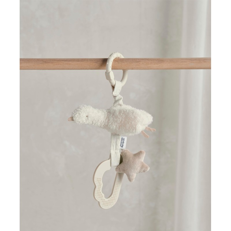 Mamas & Papas Activity Linkie Toy Duckling