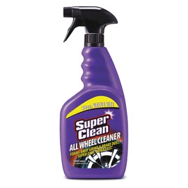 32-oz. Wheel Cleaner