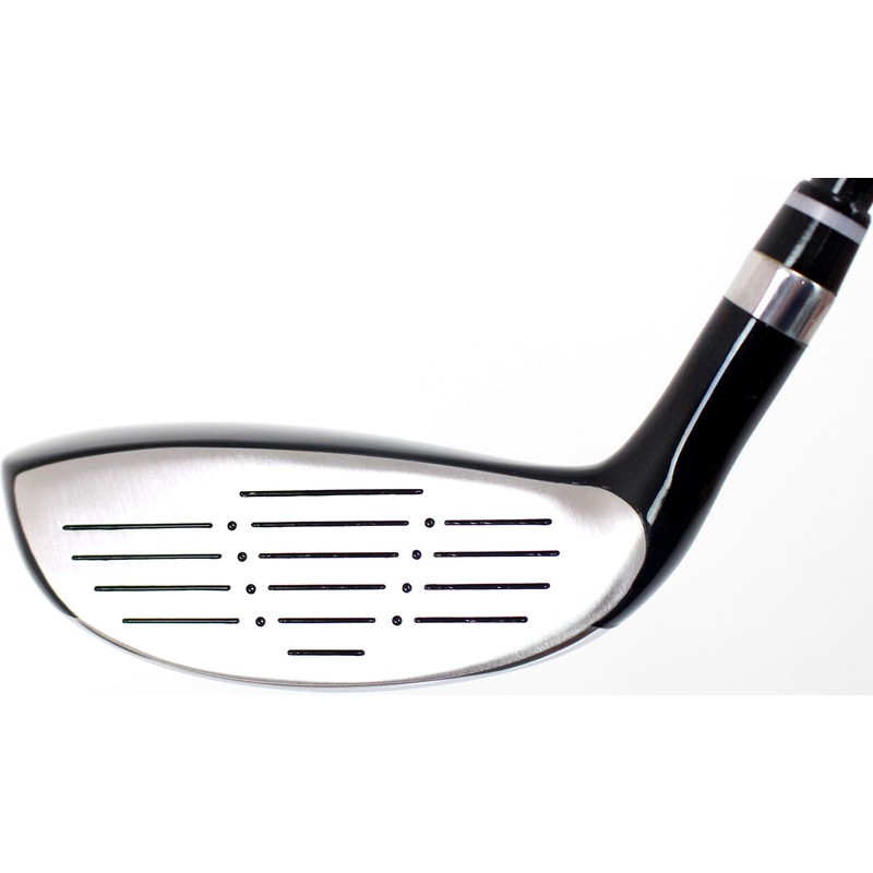 ORLIMAR ORM-900 Short Utility 27° (SR) [New Sensation High Loft