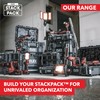 FLEX - Stack Pack Tool Storage System - Cable Wrap