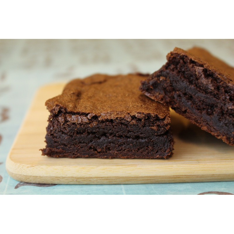 Uncle Bob's Extra Moist Brownie Mix