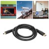 HD Multimedia Interface Connecting Line 4K 120Hz 8K 60Hz Displayport