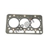 INPOST New D722 Cylinder Head Gasket Compatible with Kubota Engine