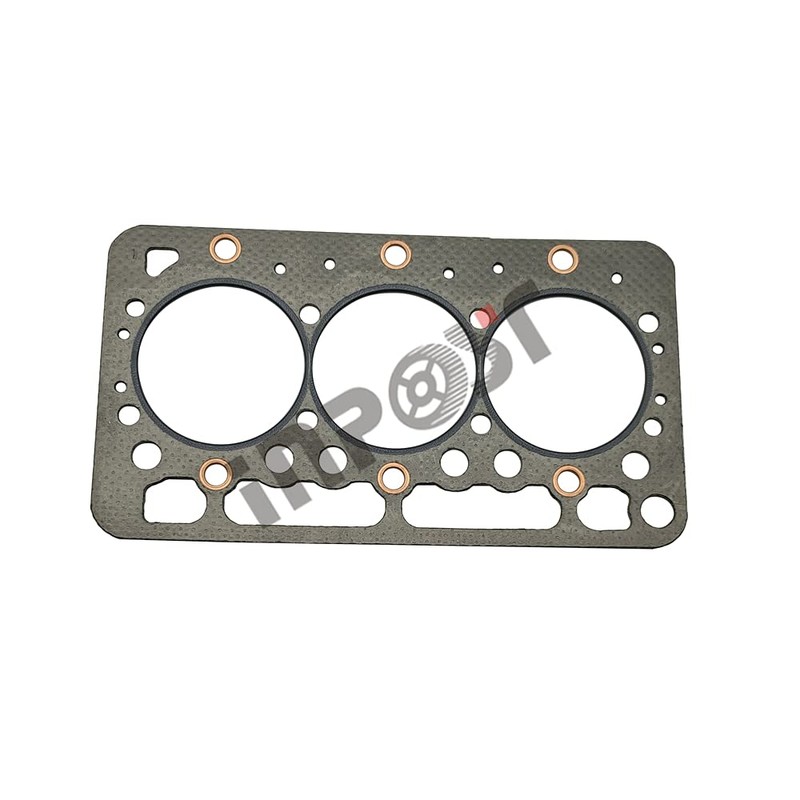 INPOST New D722 Cylinder Head Gasket Compatible with Kubota Engine