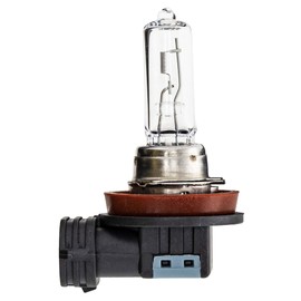 NICHE H9 Headlight Bulb 2007-2017 for Suzuki GSXR600 GSXR750 GSXR1000 Hayabusa GSX1300R KTM 390 RC 2 Pack