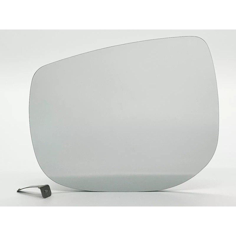 KAP Non-Heated Mirror Glass for 2018-2023 Crosstrek 2019-2024 Forester Driver