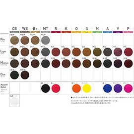 Rubel Lucias Clear 5.3 oz (150 g) (Hair Manicure), Clear