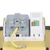 Floor Power Socket Embedded Installation USB Waterproof Dust Proof Recessed