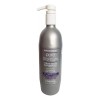 Loquay Shampoo Pure Platinum Cabello Teñido/ Mechas Platinadas 1lt