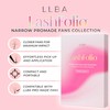 LLBA LashFolio Narrow Promade Fans | Handmade Volume Eyelashes |