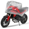 Tourmaster Select Waterproof Motorcycle Half-Cover
